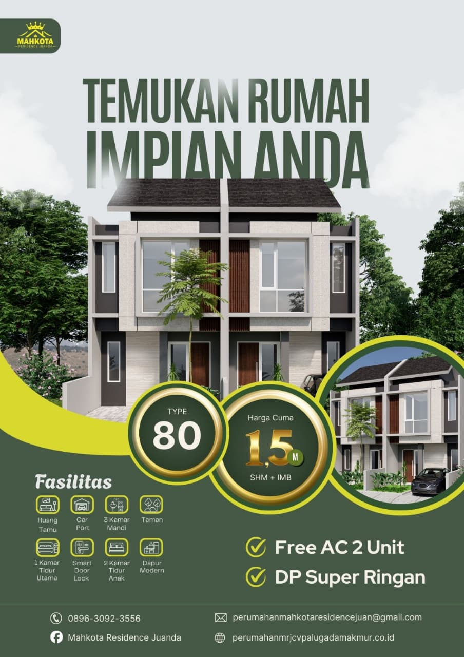 Promo Spesial