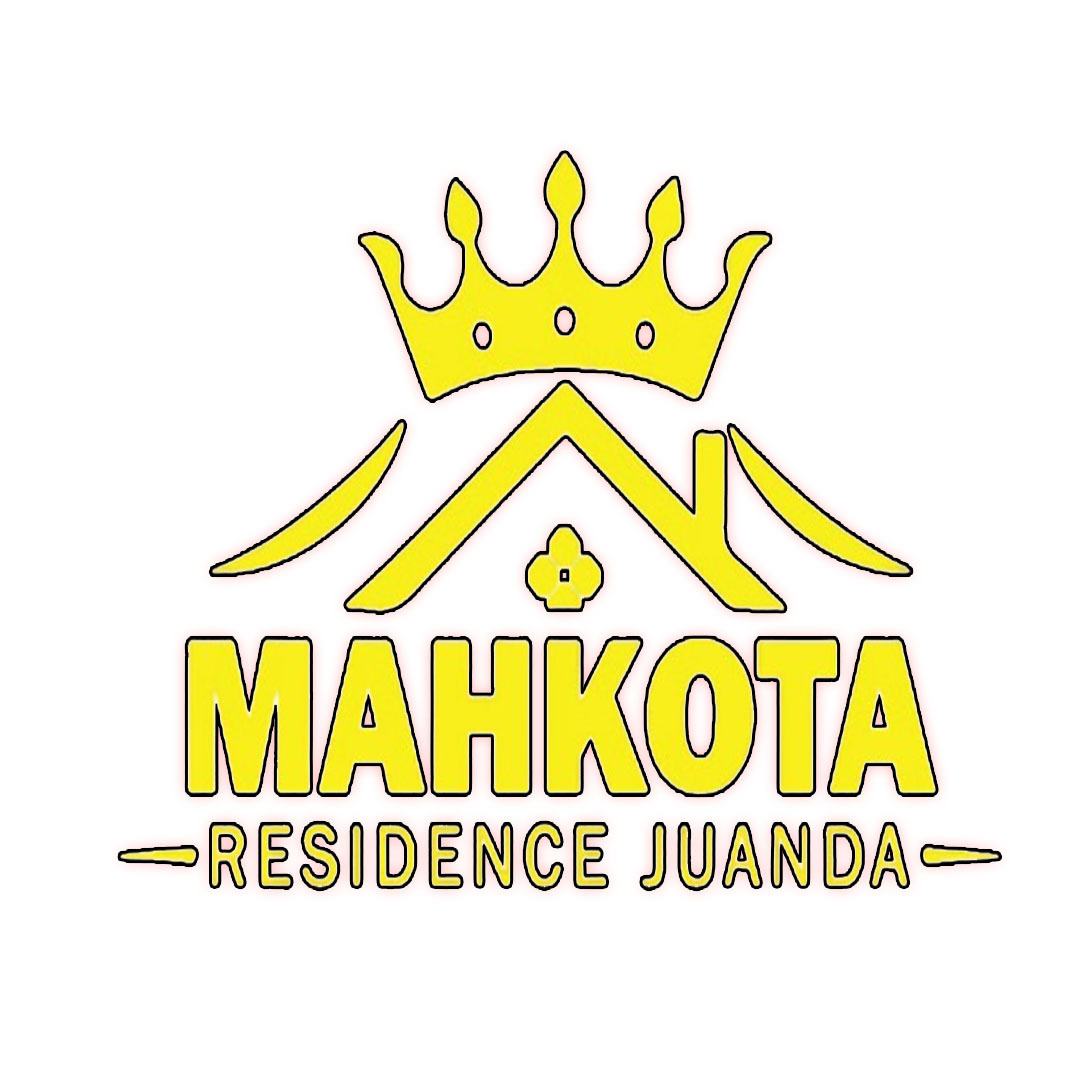 Logo Mahkota Residance
